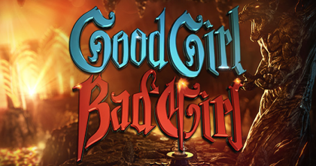 Good Girl, Bad Girl