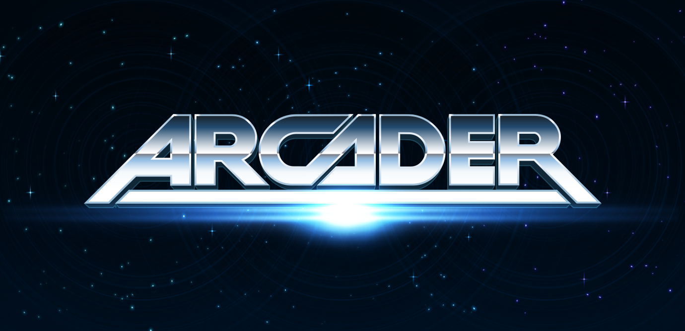 Arcader Slot Review | Casino Highlights