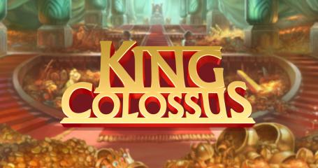 King Colossus