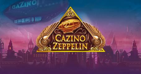 Cazino Zeppelin