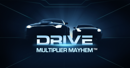 Drive: Multiplier Mayhem