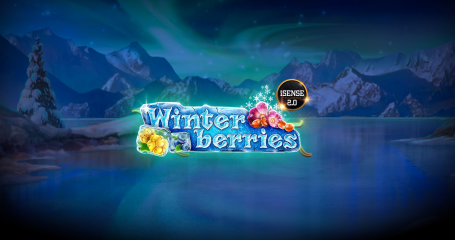 Winterberries