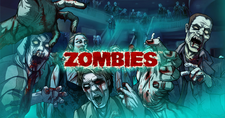 casino zombie movie