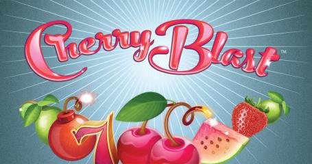 Cherry Blast