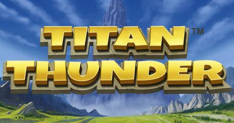 Titan Thunder