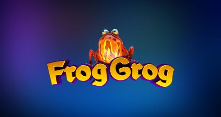 Frog Grog