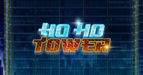 Ho Ho Tower