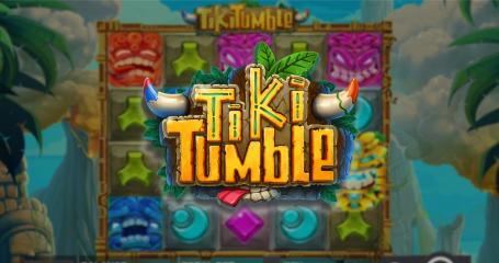 Tiki Tumble