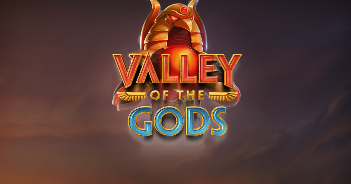 Valley of gods