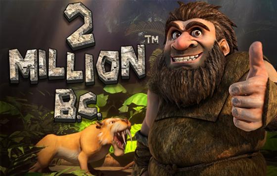 2 Million BC Slot Review | Casino Highlights