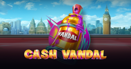 Cash Vandal